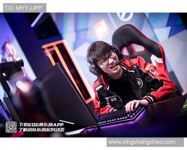 CSGO战术深度解析：揭开EDG战队的制胜秘密与策略布局