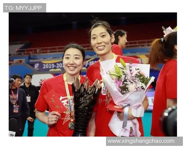 与黄丽的对话：回顾她辉煌的排球生涯与心路历程