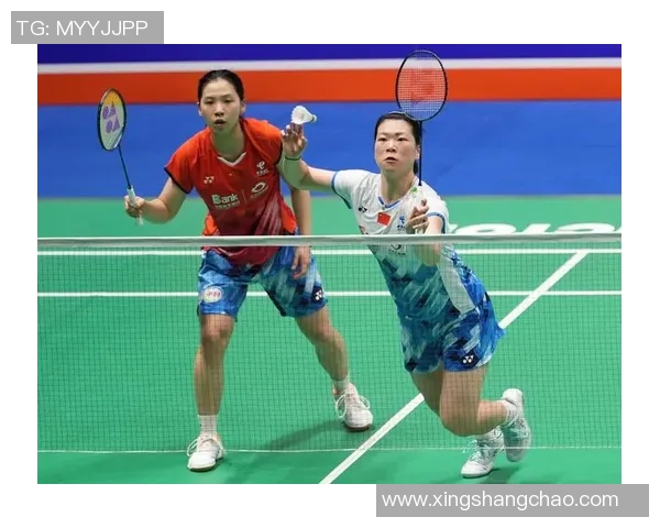 专访羽毛球明星杨磊揭秘他成功背后的奋斗与坚持