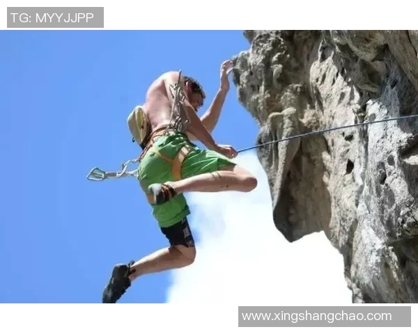 广州攀岩队的进攻策略与技巧深度解析攀岩运动的魅力与挑战 广州攀岩队的进攻策略与技巧深度解析攀岩运动的魅力与挑战