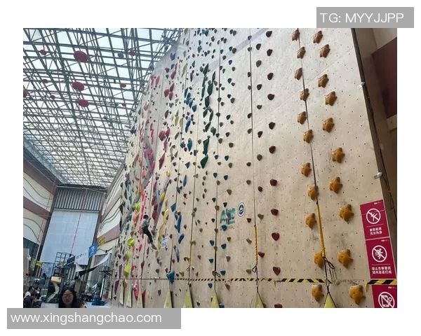 成都攀岩队的奋斗与荣耀：一段不屈不挠的攀岩之旅纪实