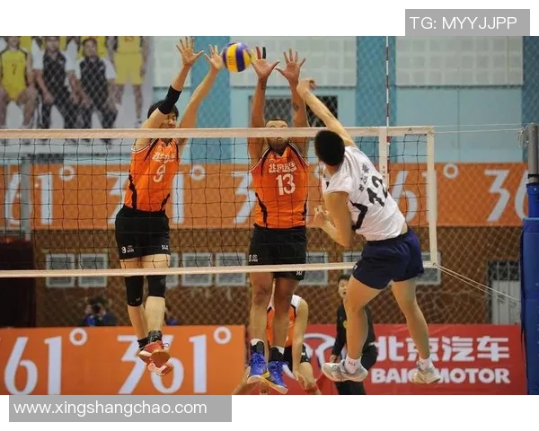 武汉排球队的默契配合与战术分析探讨排球运动的魅力与团队精神