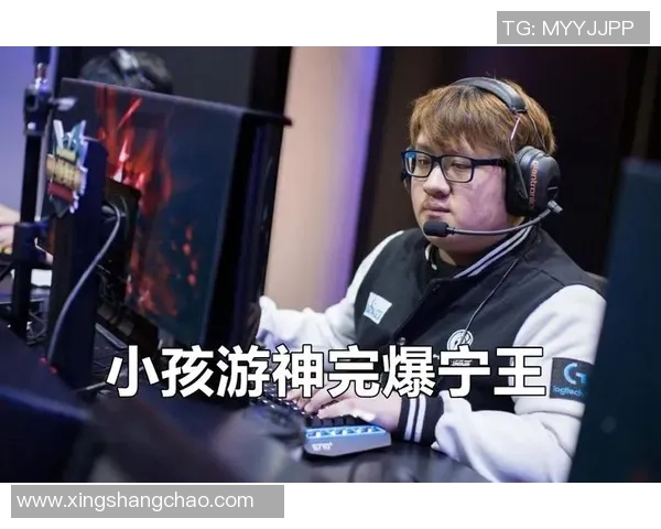 聚焦王者荣耀：IG战队实力分析与未来发展展望