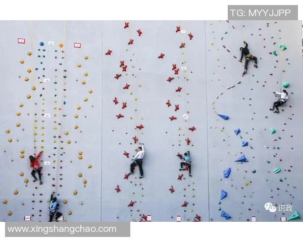 重庆攀岩队状态分析:聚焦训练成果与未来发展方向 重庆攀岩队状态分析:聚焦训练成果与未来发展方向