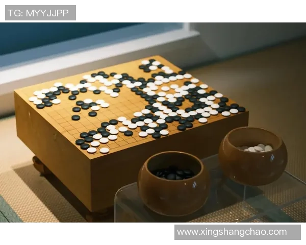 人工智能AlphaGo挑战五虎将棋手的巅峰对决引发围棋界热议 人工智能AlphaGo挑战五虎将棋手的巅峰对决引发围棋界热议