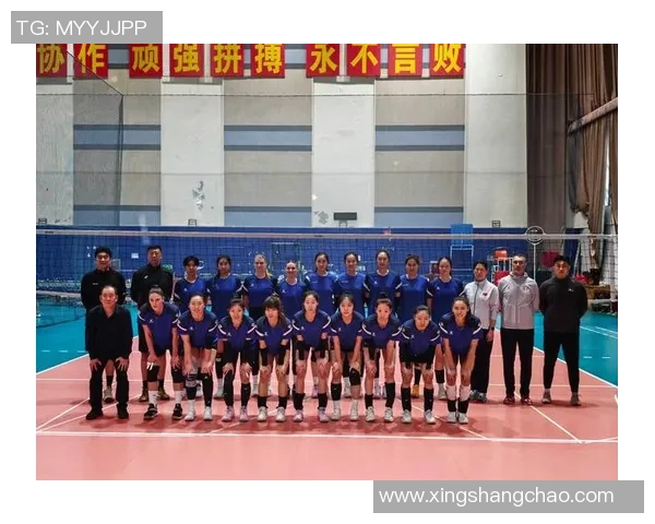 北京排球队引领最新排球配合十大技巧解析助力球队提升竞技水平 北京排球队引领最新排球配合十大技巧解析助力球队提升竞技水平