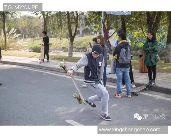 南京滑板队的耐力挑战与训练方法探讨之旅