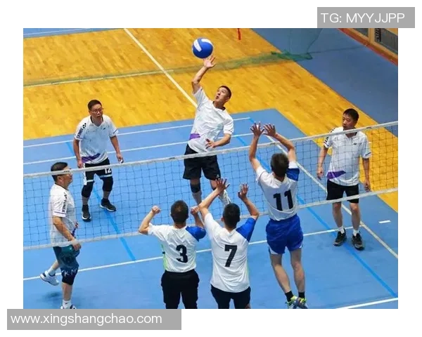 排球巨献：深入分析西安排球队灵活性与战术创新的奥秘